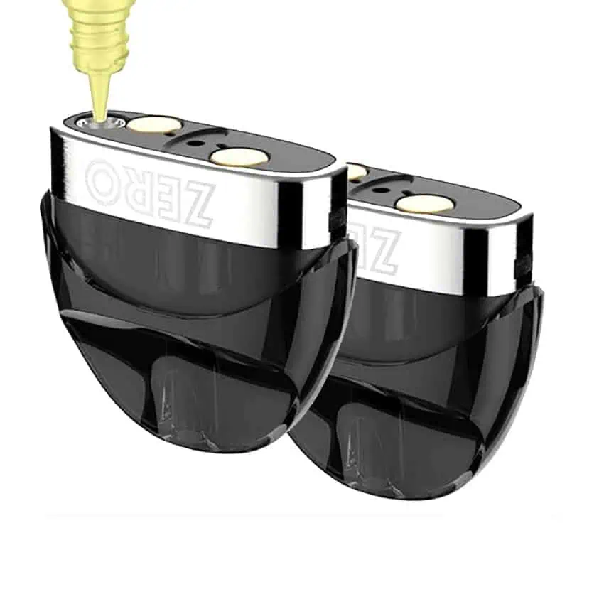 Vaporesso Renova Zero Cartuchos 2ml (Pack 2) i