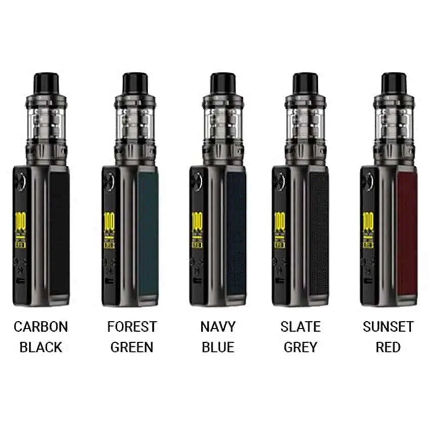 Vaporesso Target 100 Kit