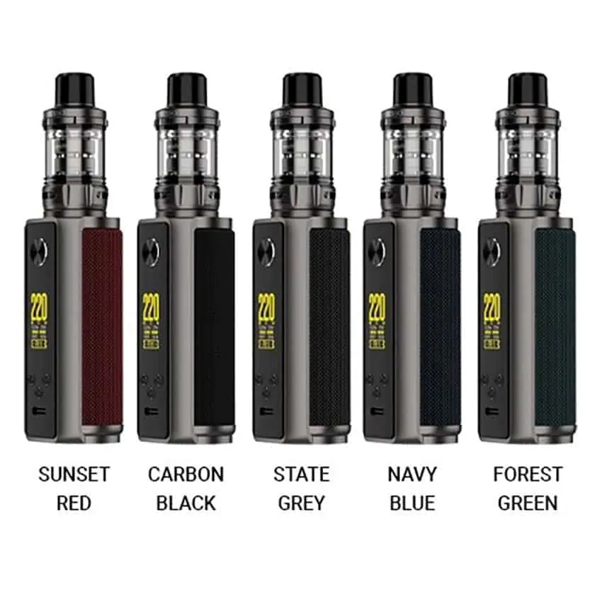 Vaporesso Target 200 Kit