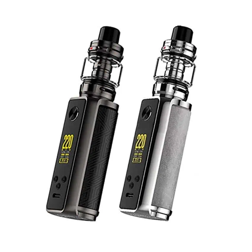 Vaporesso Target 200 iTank 2 Edition Kit