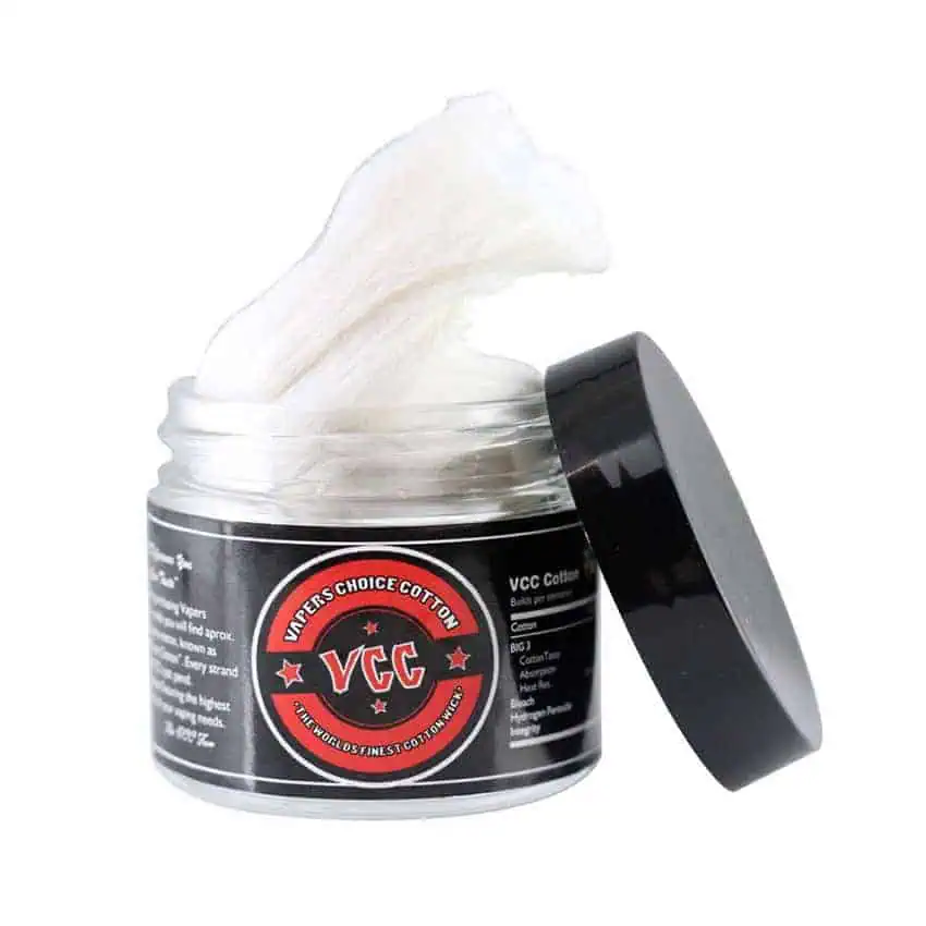 Vcc Coton