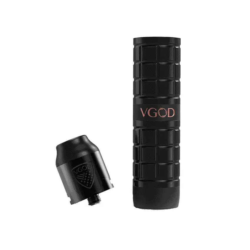 Vgod Pro Mech 2 Kit (Black)