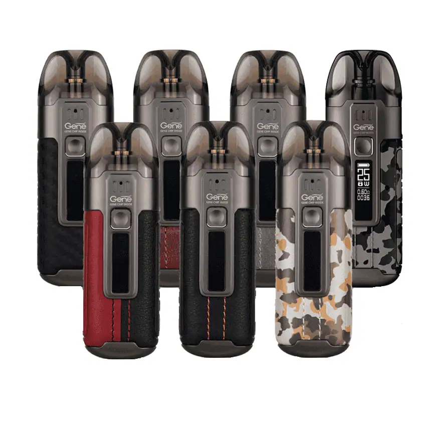 Voopoo Argus Air Pod Kit