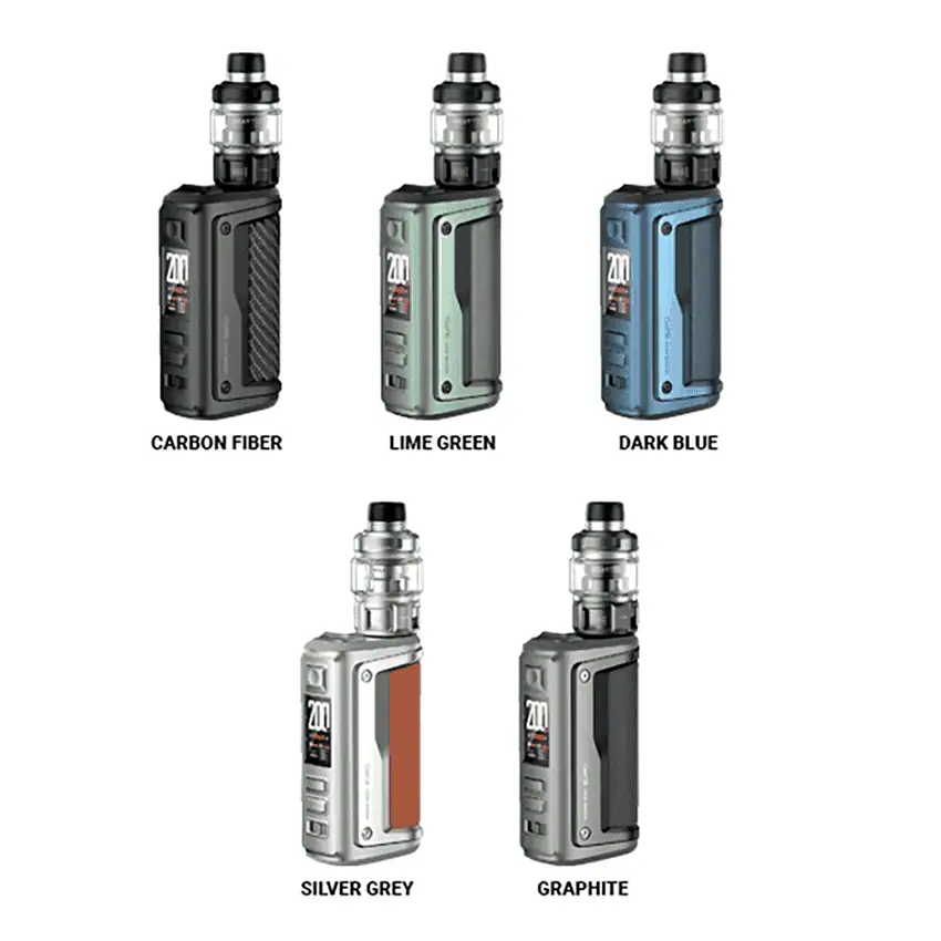 Voopoo Argus GT 2 Kit