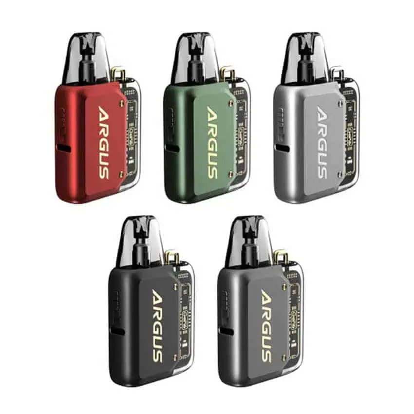 Voopoo Argus P1 Pod Kit