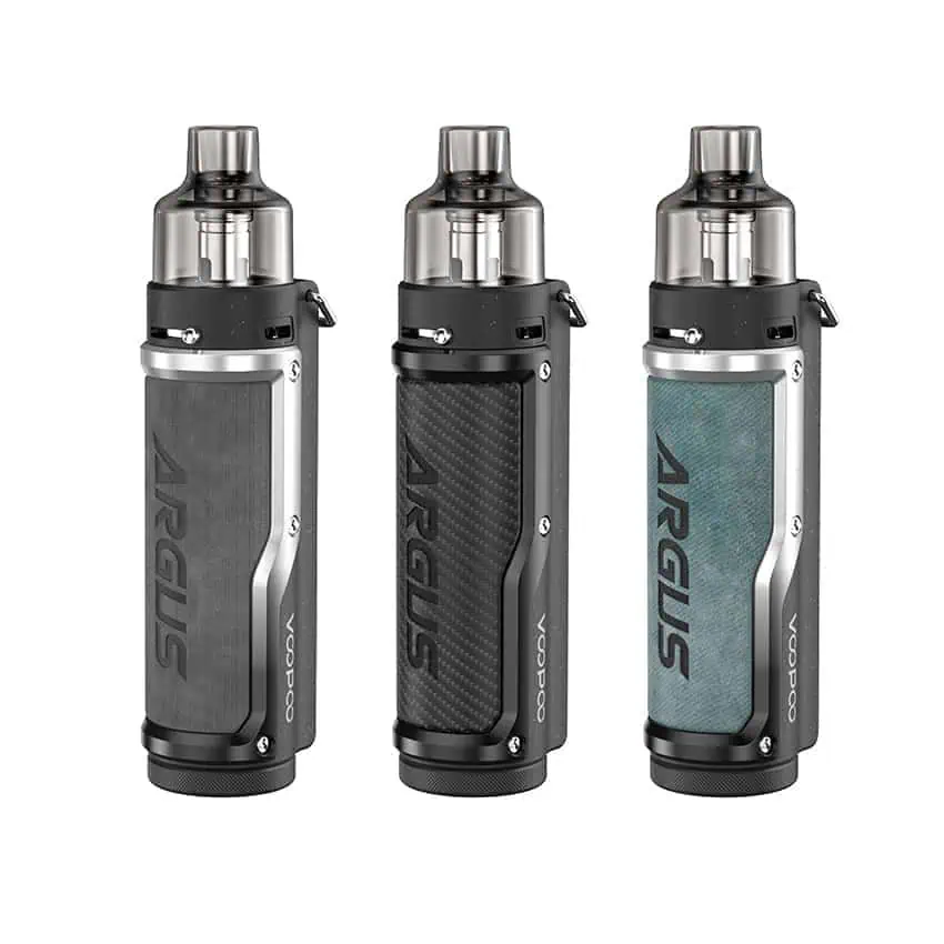 Voopoo Argus Pro Kit