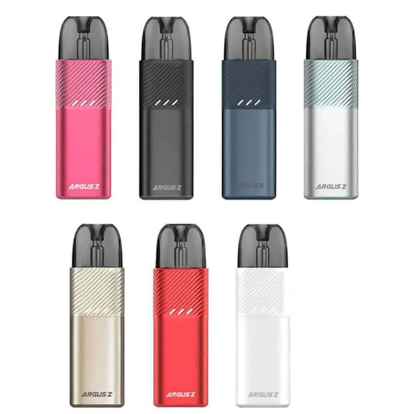 Voopoo Argus Z Pod Kit