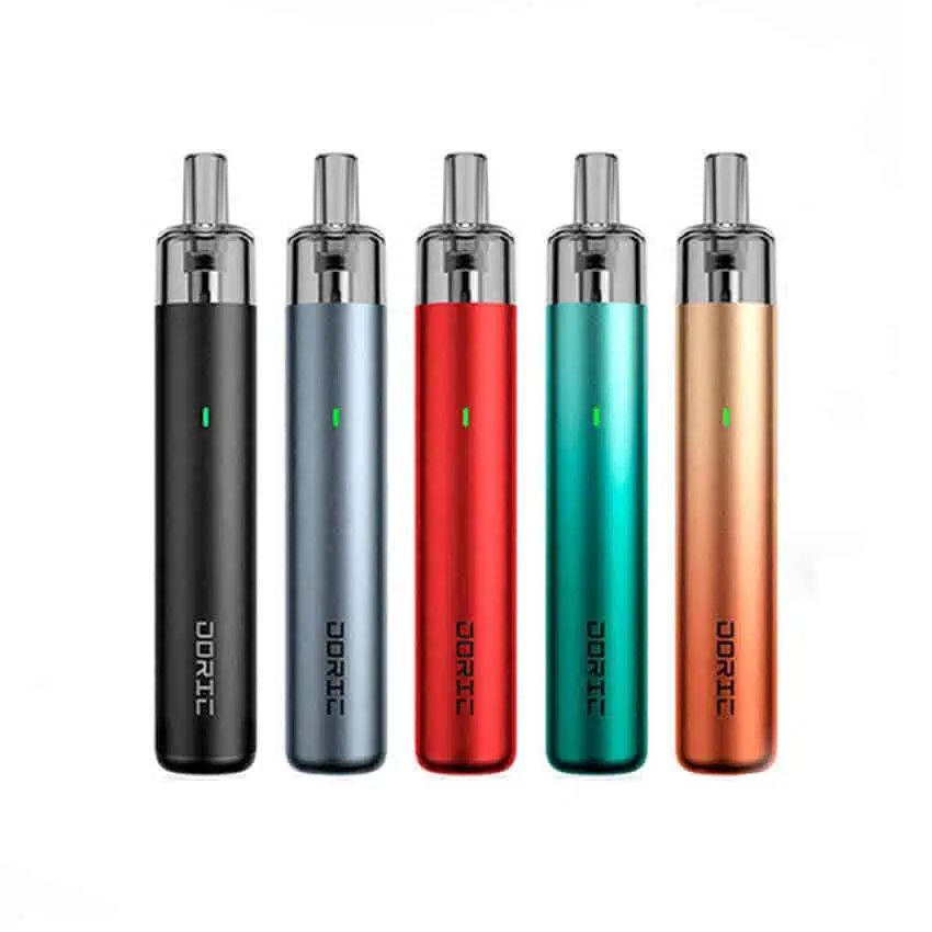 Voopoo Doric 20 SE Pod Kit