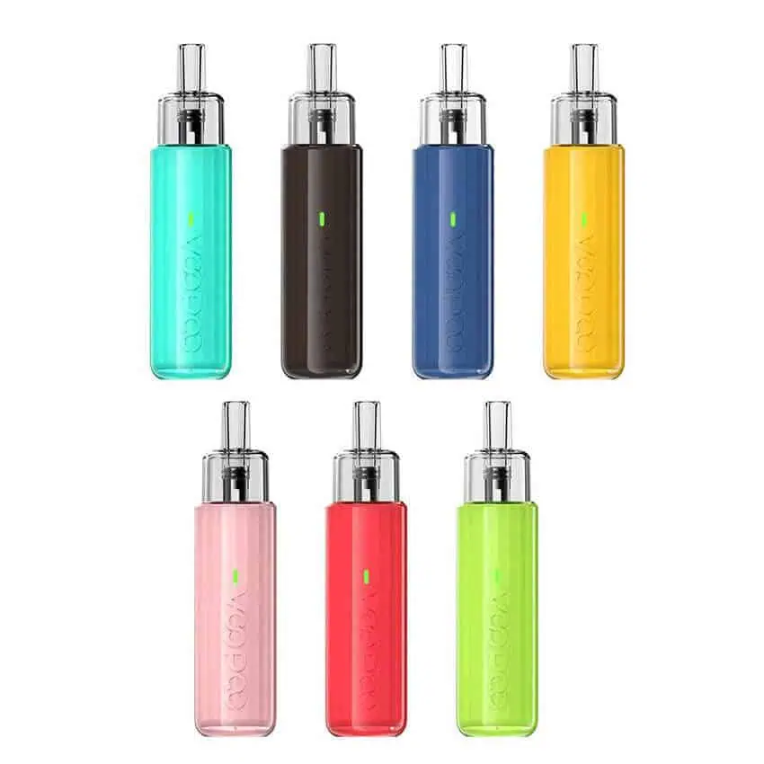 Voopoo Doric Q Pod Kit