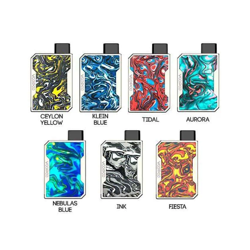 Voopoo Drag Nano Pod Kit