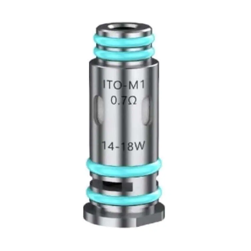 Voopoo ITO M Coil M1 0,7ohm