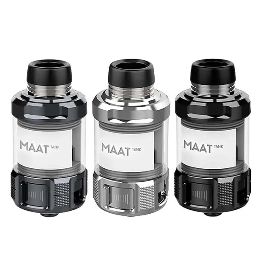 Voopoo MAAT Tank 2ml
