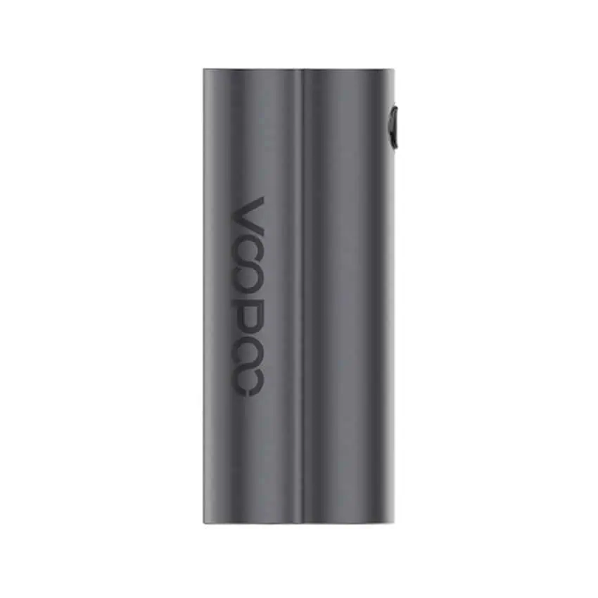 Voopoo Musket Mod (Space Grey)