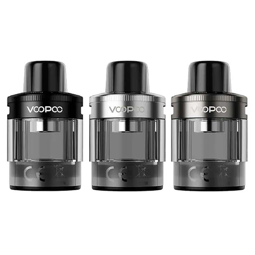 Voopoo PNP X Empty Pod DTL 5ml