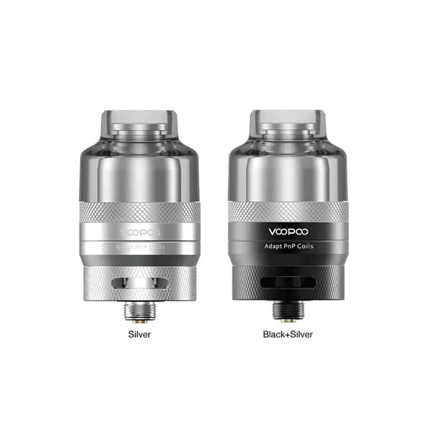 Voopoo RTA Pod Tank