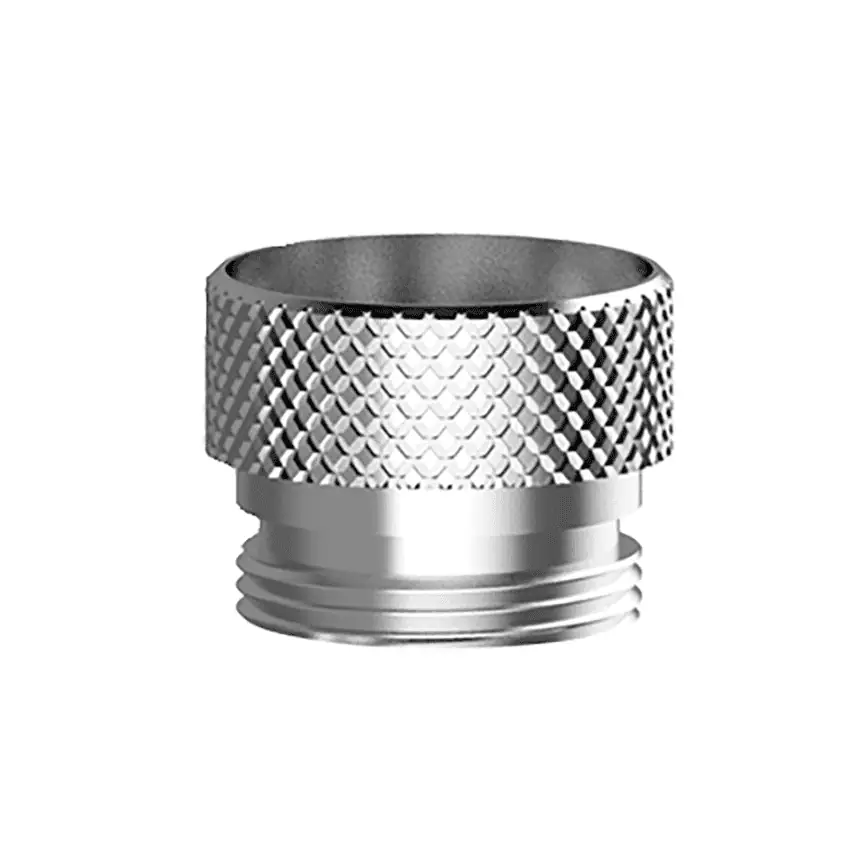 Voopoo Uforce Adaptador Pyrex