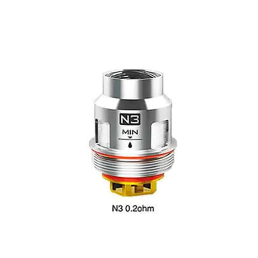 Voopoo Uforce Coil N3 0.2ohm