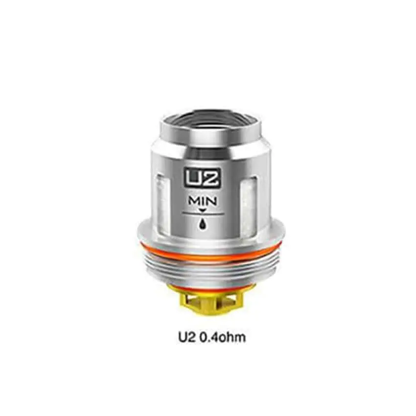 Voopoo Uforce Coil U2 0.4ohm