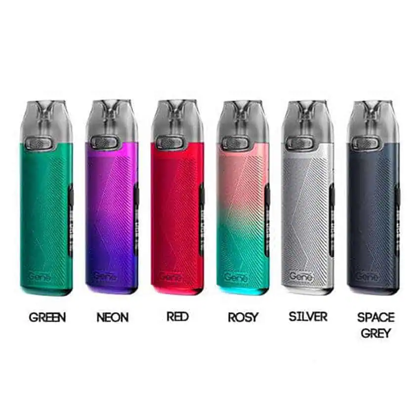 Voopoo VThru Pro Kit