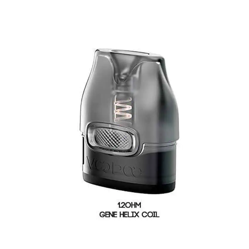 Voopoo VThru Pro Pod Cartucho 1.2ohm