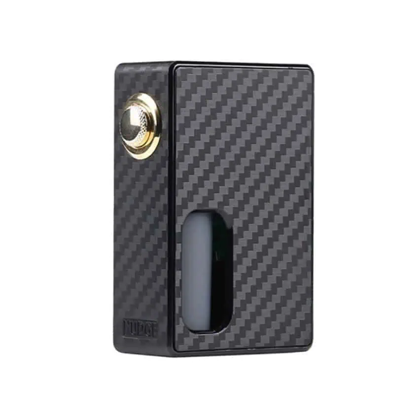 Wotofo Nudge Box Mod (Black)