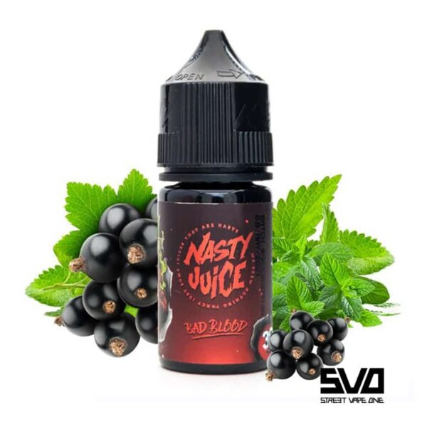 Nasty Juice Aroma Bad Blood 30ml