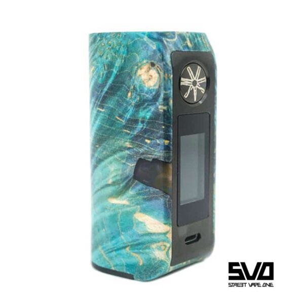 Asmodus Minikin Kodama Mod