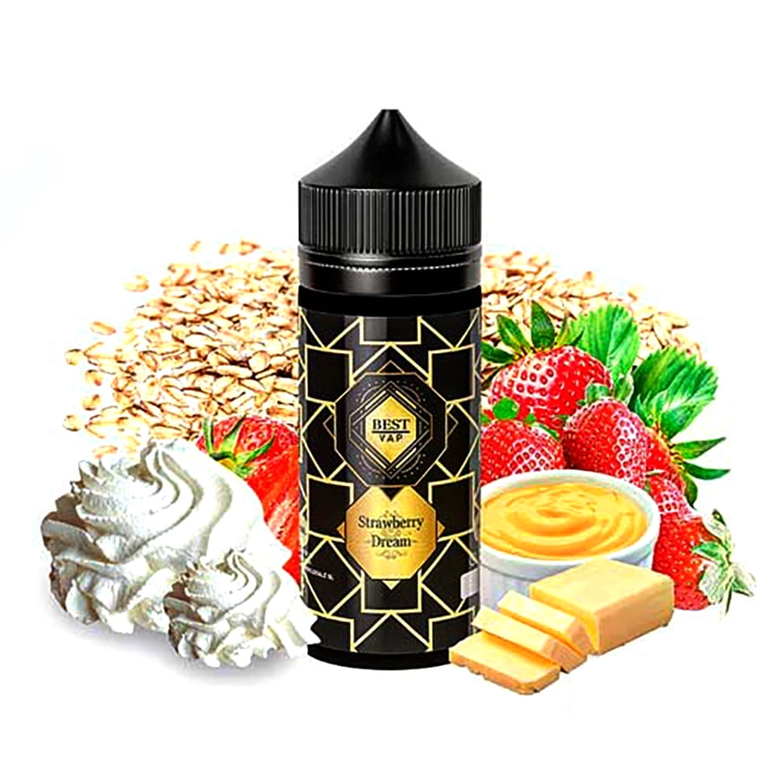 best-vap-strawberry-dream-100ml