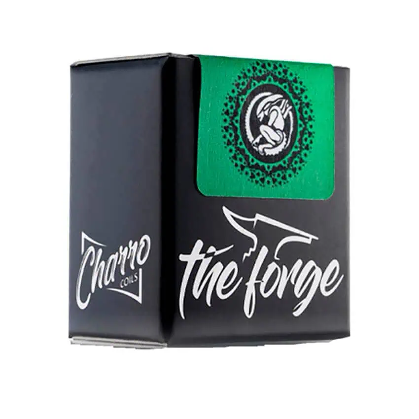Charro Coils The Forge Xenomorph 0.17 Ohms