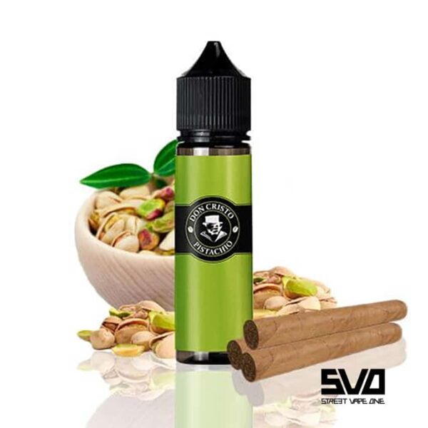 Don Cristo Pistachio 50ml