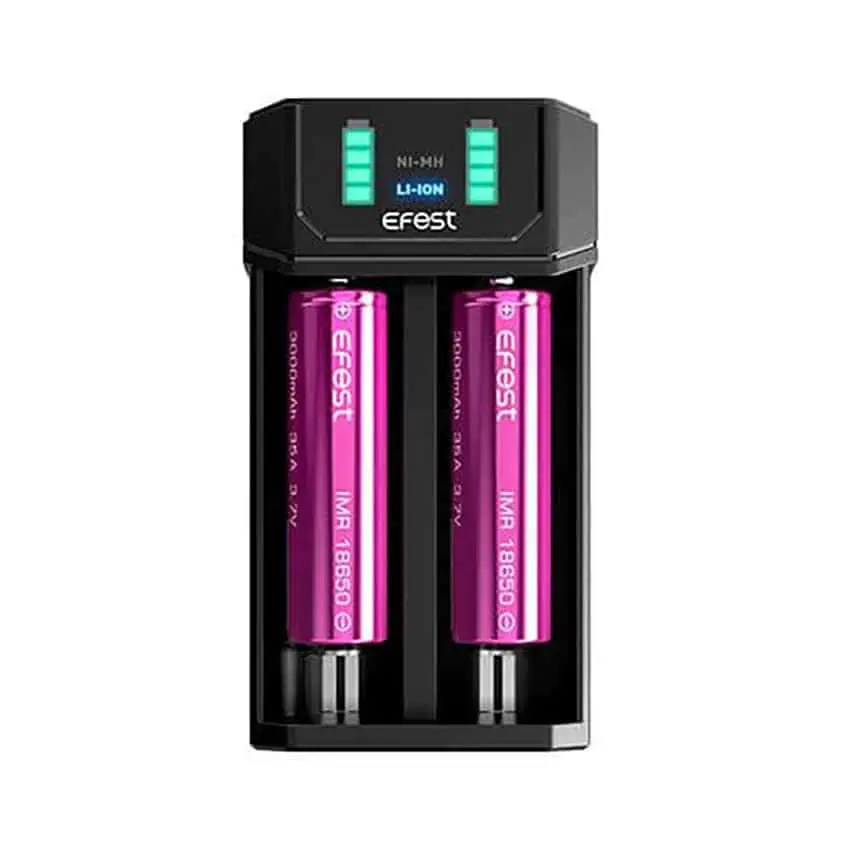 Efest Mega USB Charger