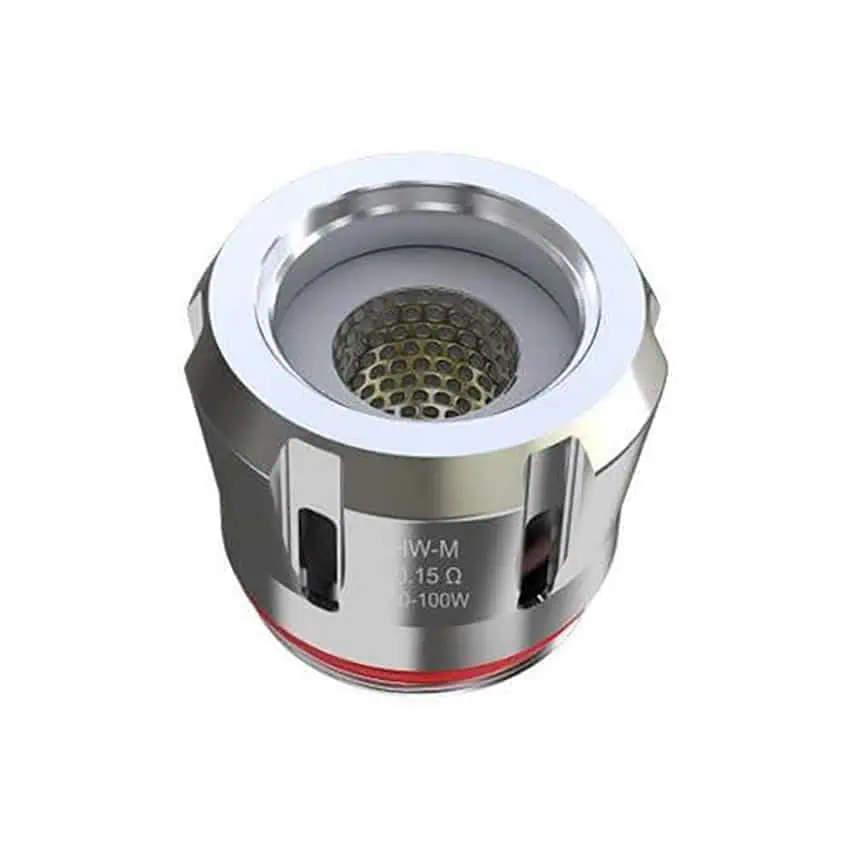 Eleaf HW-M Coil 0.15ohm
