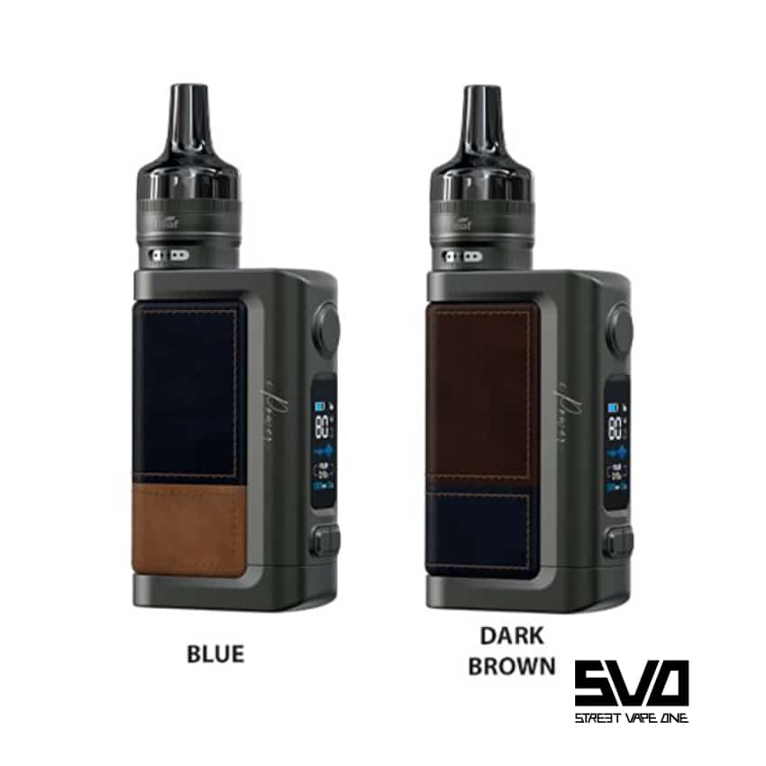 Eleaf Istick Power 2 Kit