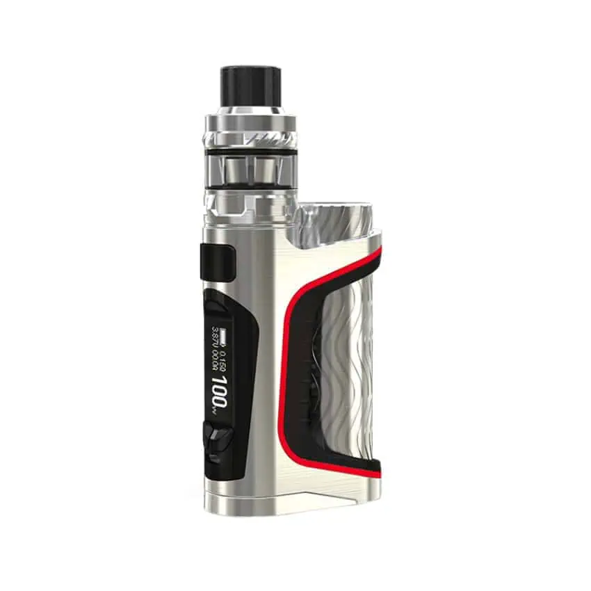 Eleaf iStick Pico S Kit (Silver)