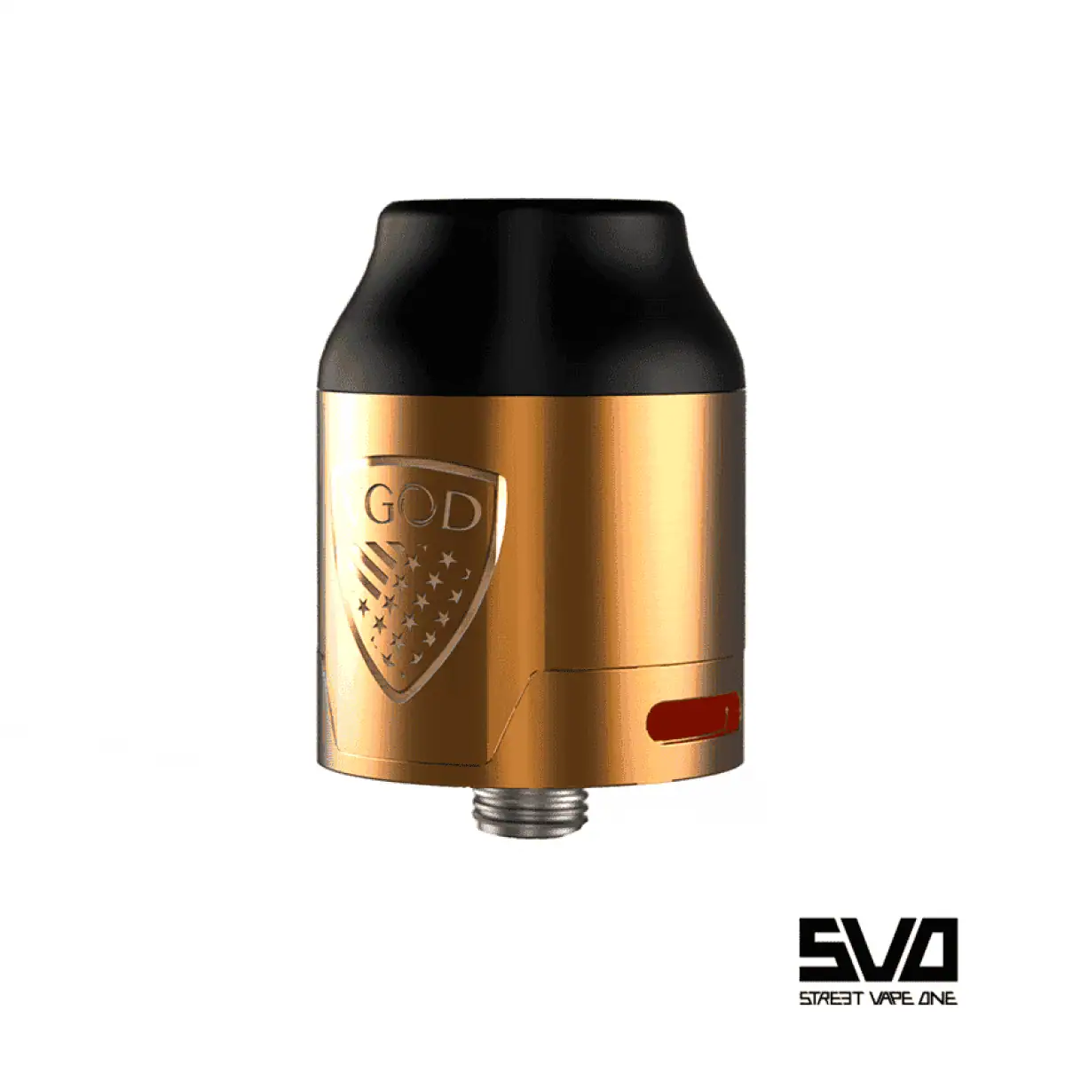 Vgod Elite RDA