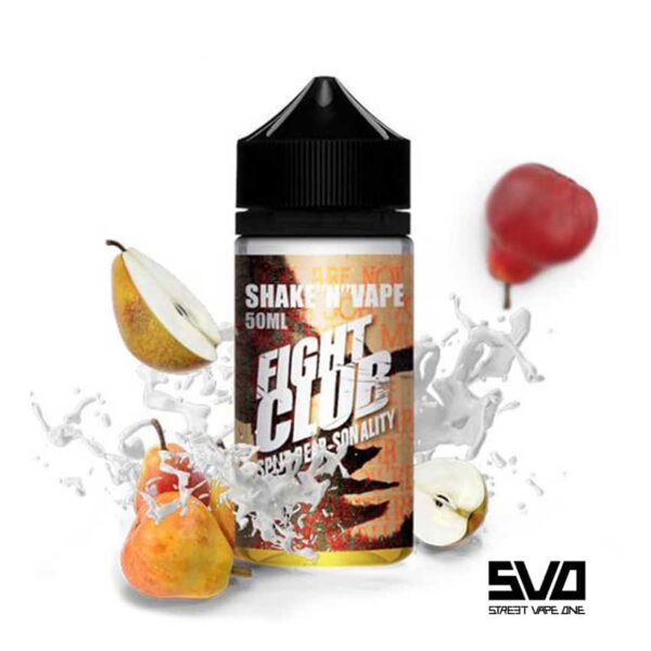 Fight Club By Halo Split Pear-Sonality 50ml