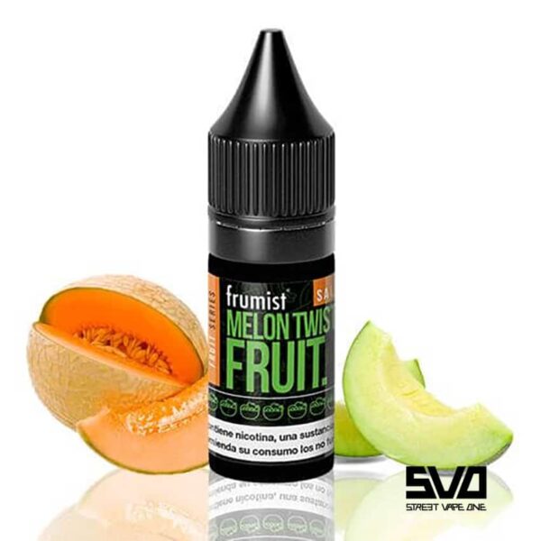 Frumist Salts Melon Twist Fruit 10ml 20mg