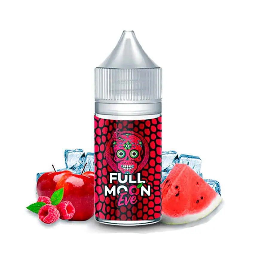 Full Moon Aroma Eden Eve 30ml