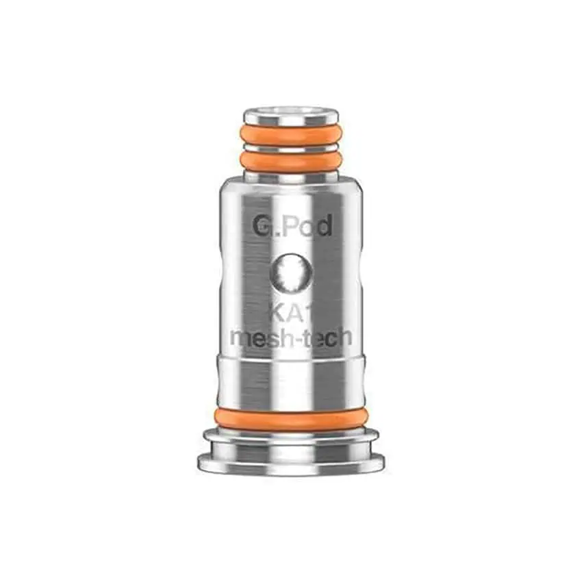 Geekvape G Coil 0.6ohm Mesh
