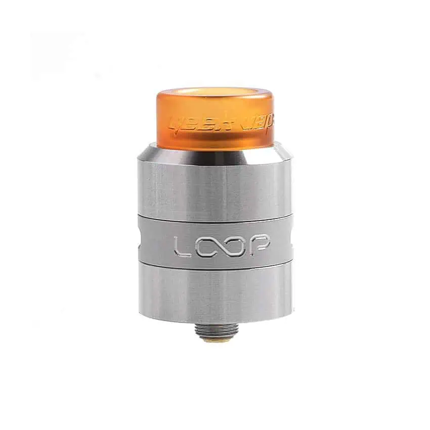 Geekvape Loop RDA (Silver)