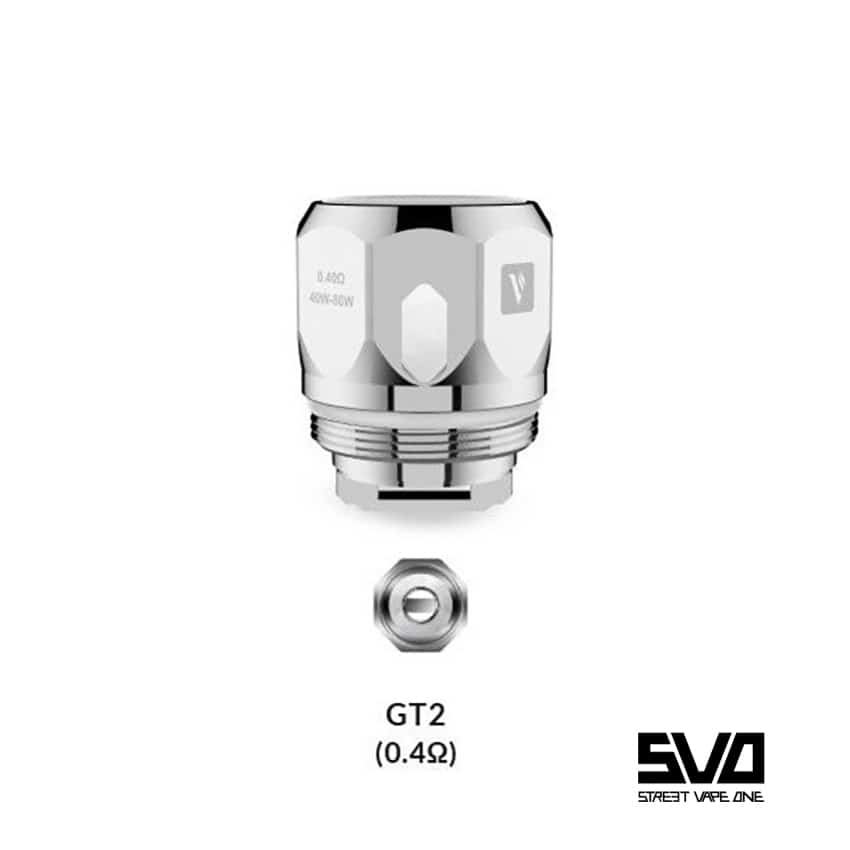 Vaporesso GT2 de 0.4ohm