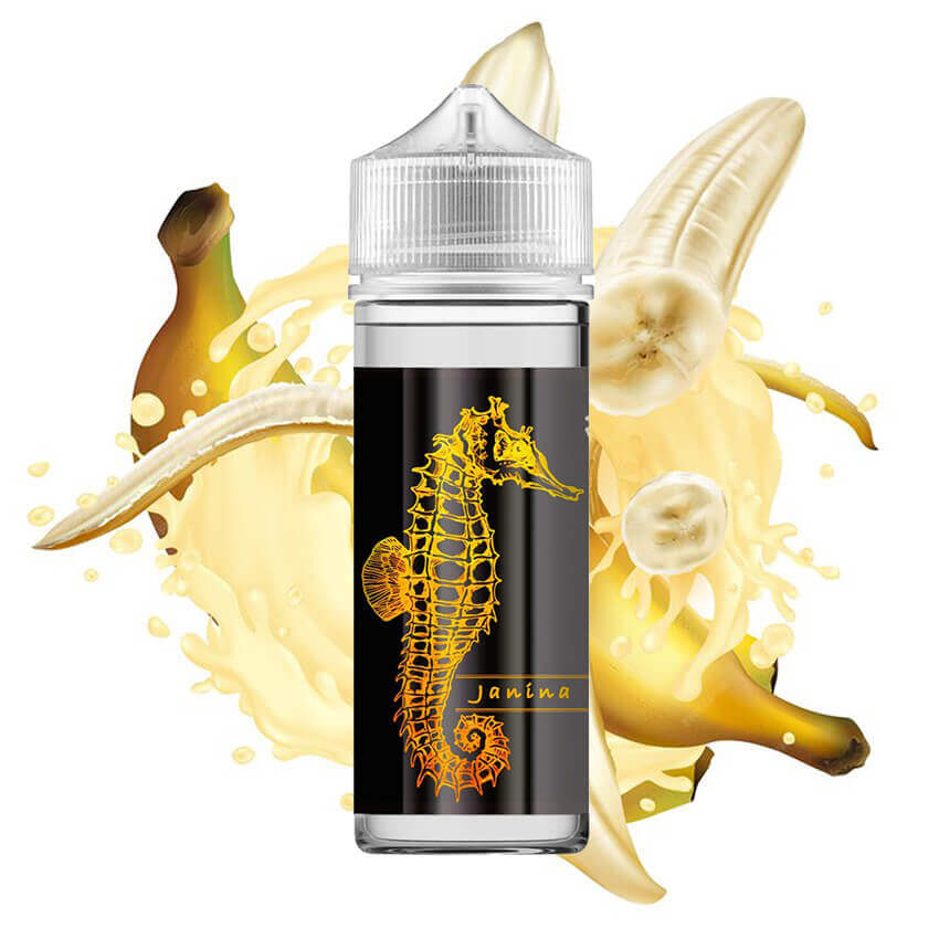 We are vapers - Janina 100ml