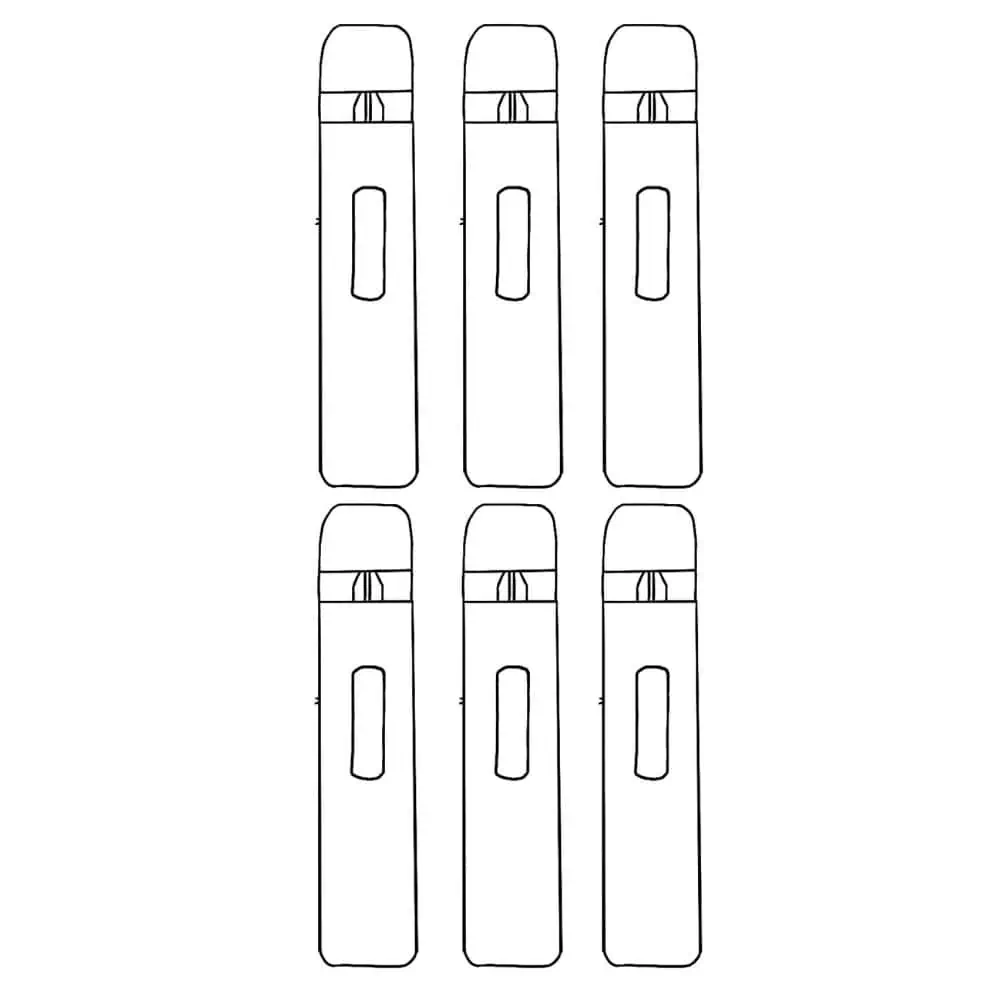 Baterías de vaporizador para vape, recambios y accesorios en Street Vape One.