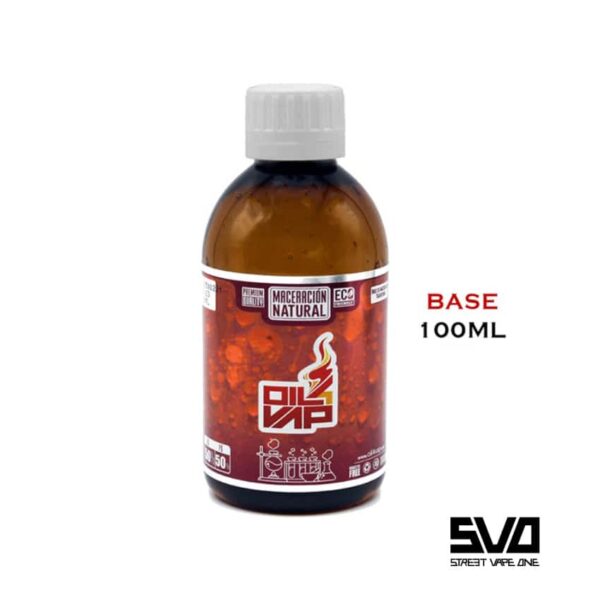 Oil4Vap Base 100ml