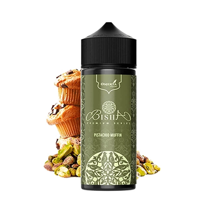 omerta-bisha-pistachio-muffin-100ml