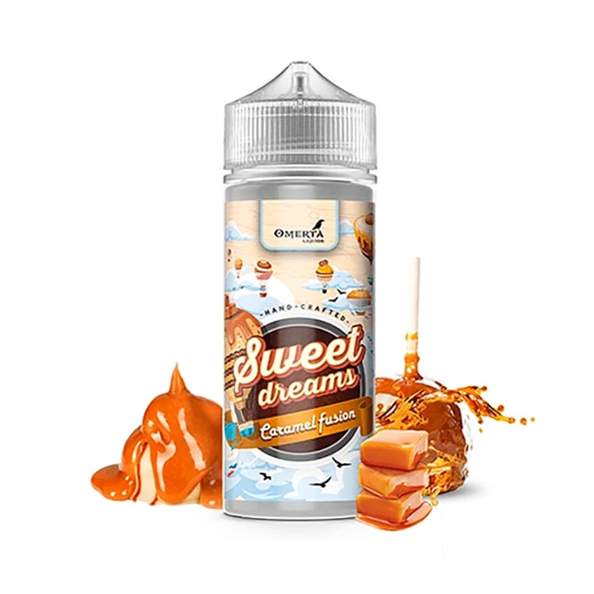 omerta-sweet-dreams-caramel-fusion-100ml