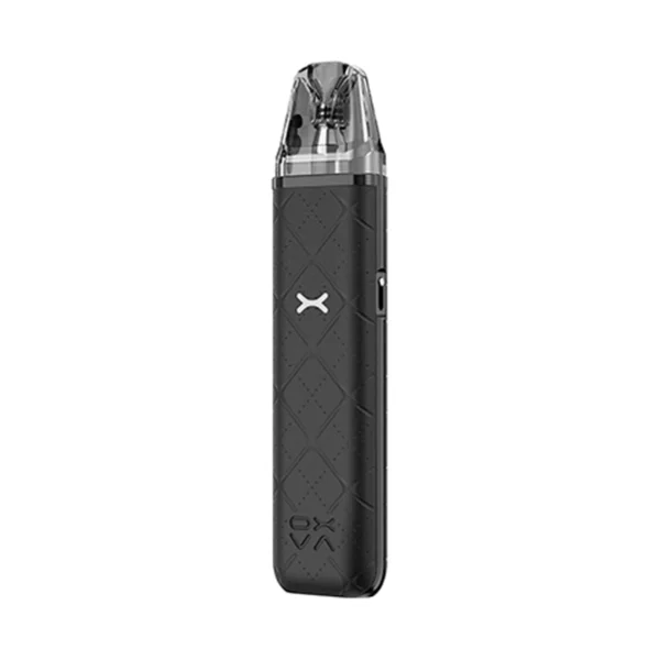 oxva-xlim-go-pod-kit-black