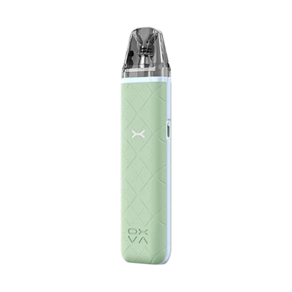 oxva-xlim-go-pod-kit-light-green