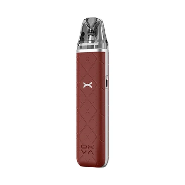 oxva-xlim-go-pod-kit-red