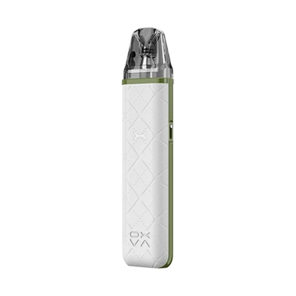 oxva-xlim-go-pod-kit-white